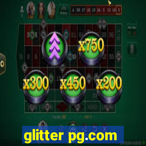 glitter pg.com